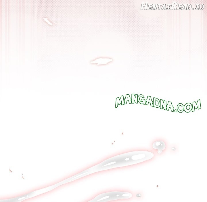 Thrust & Conquer Chapter 32 - page 124