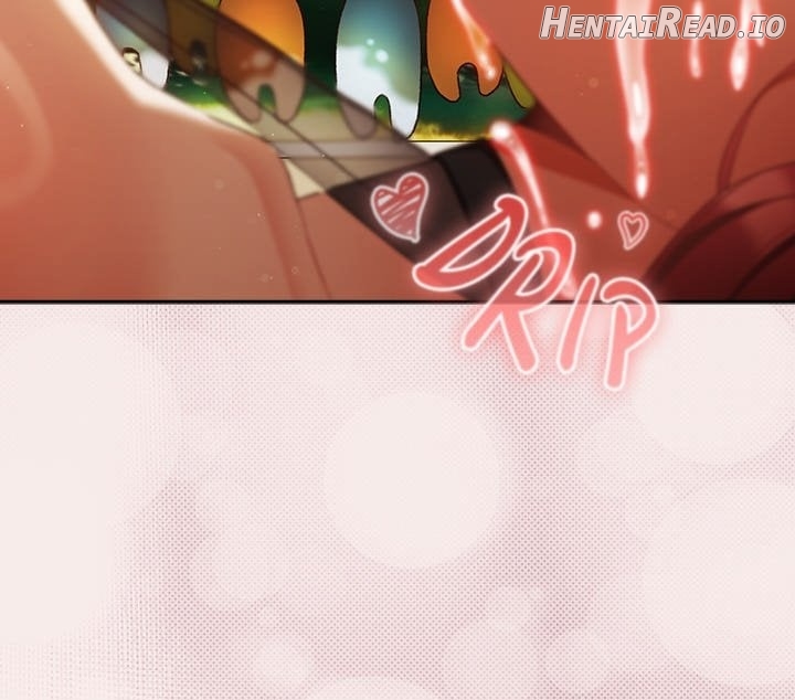Thrust & Conquer Chapter 32 - page 129