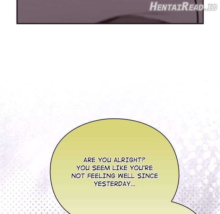 Thrust & Conquer Chapter 32 - page 13
