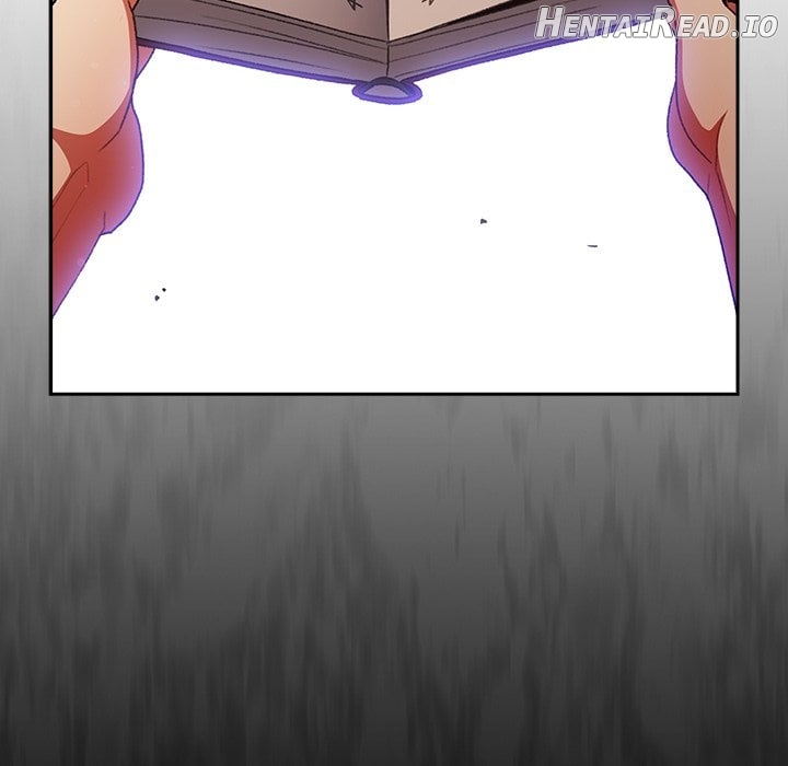 Thrust & Conquer Chapter 32 - page 138