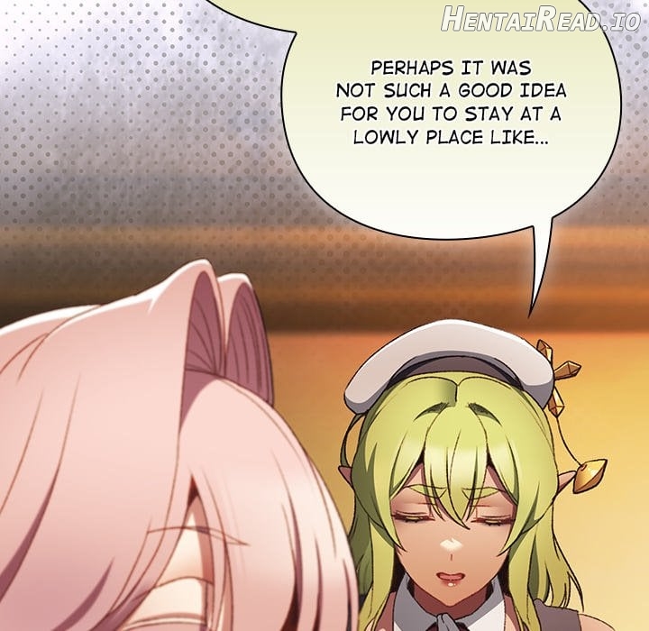 Thrust & Conquer Chapter 32 - page 14