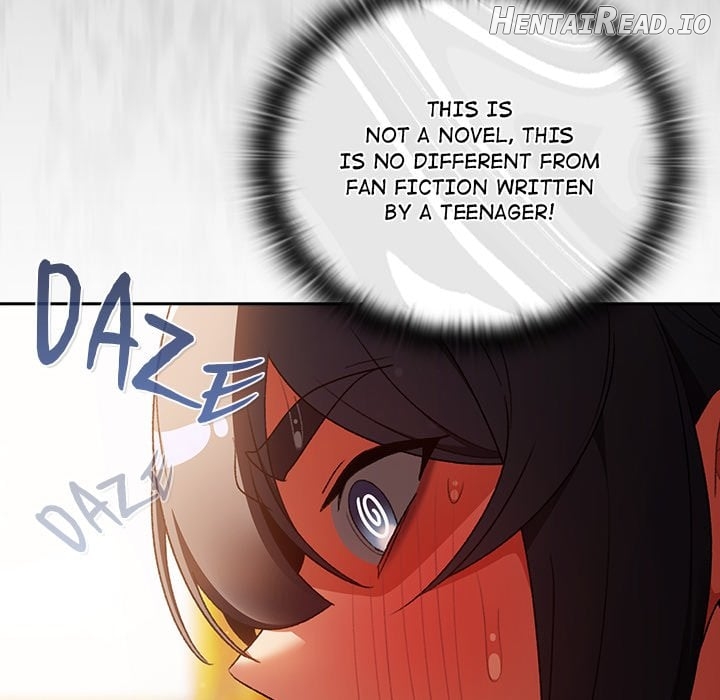 Thrust & Conquer Chapter 32 - page 142