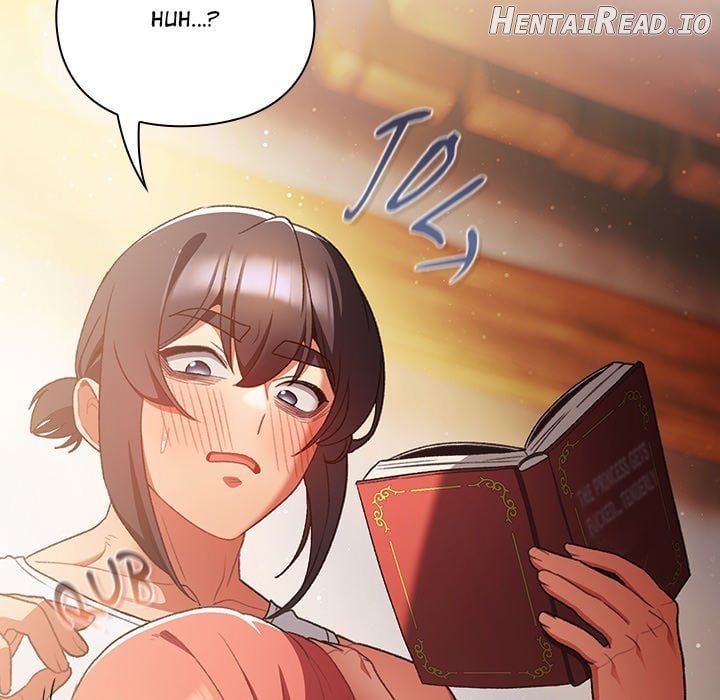 Thrust & Conquer Chapter 32 - page 145