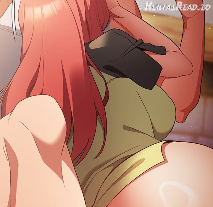 Thrust & Conquer Chapter 32 - page 146