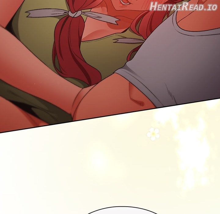 Thrust & Conquer Chapter 32 - page 150