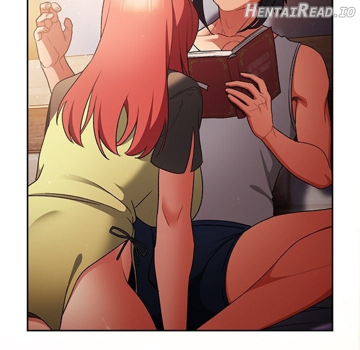 Thrust & Conquer Chapter 32 - page 152