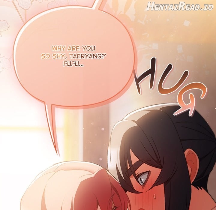 Thrust & Conquer Chapter 32 - page 154