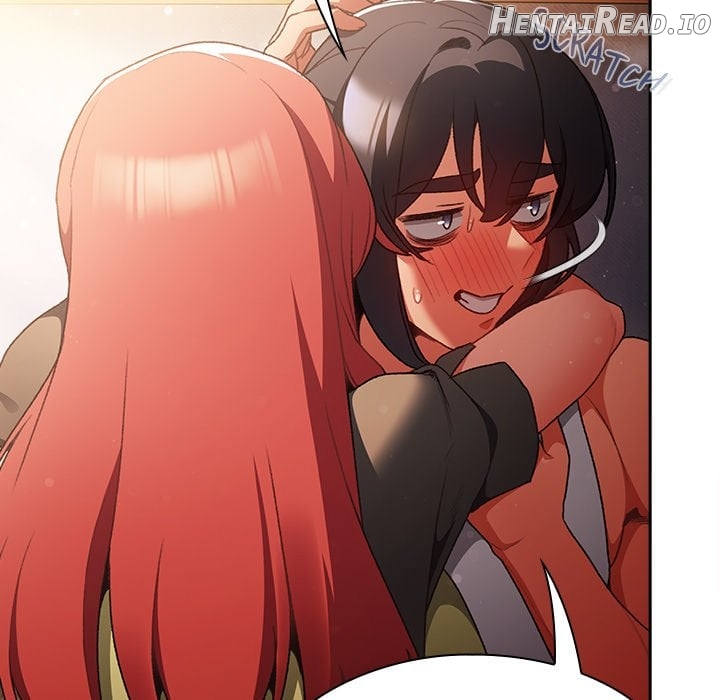 Thrust & Conquer Chapter 32 - page 157