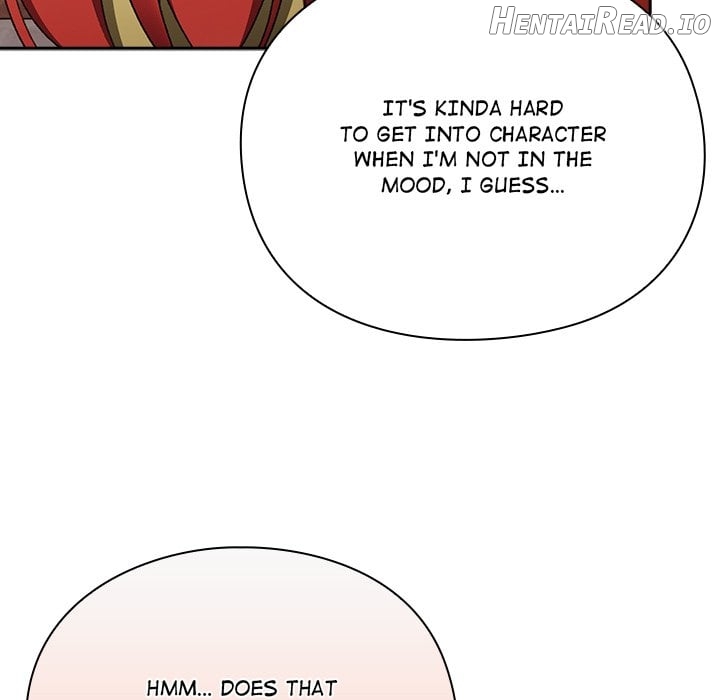 Thrust & Conquer Chapter 32 - page 158