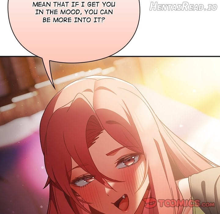 Thrust & Conquer Chapter 32 - page 159