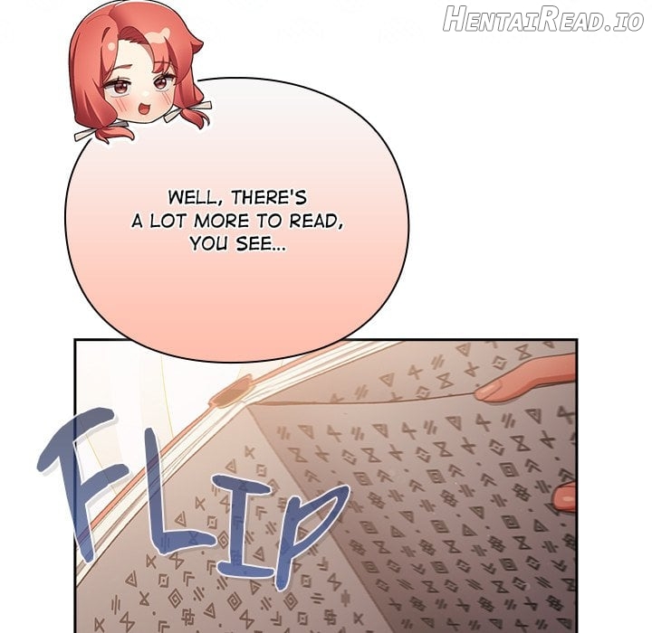 Thrust & Conquer Chapter 32 - page 161