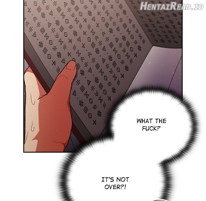 Thrust & Conquer Chapter 32 - page 162