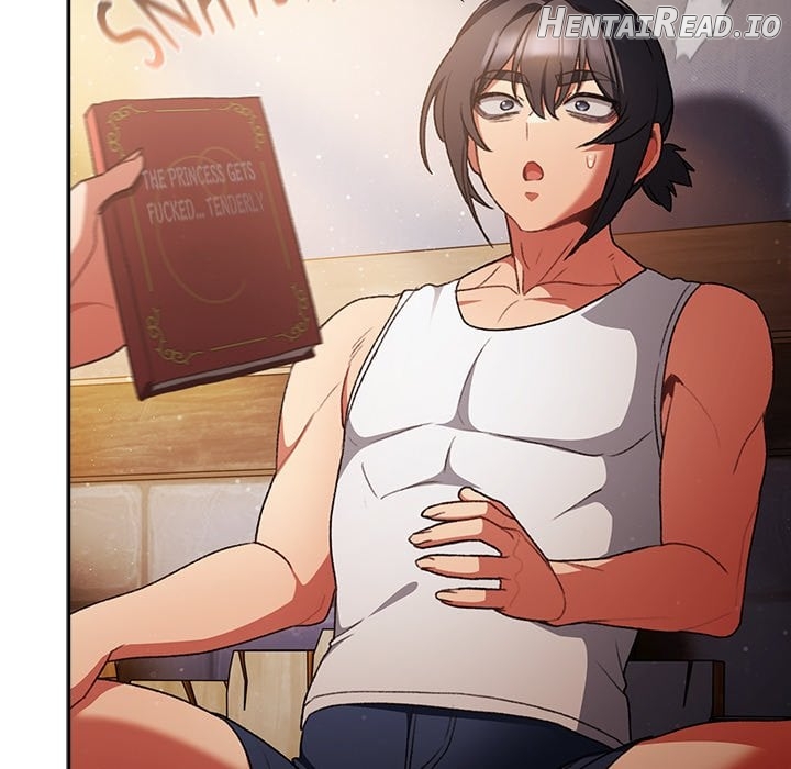 Thrust & Conquer Chapter 32 - page 164