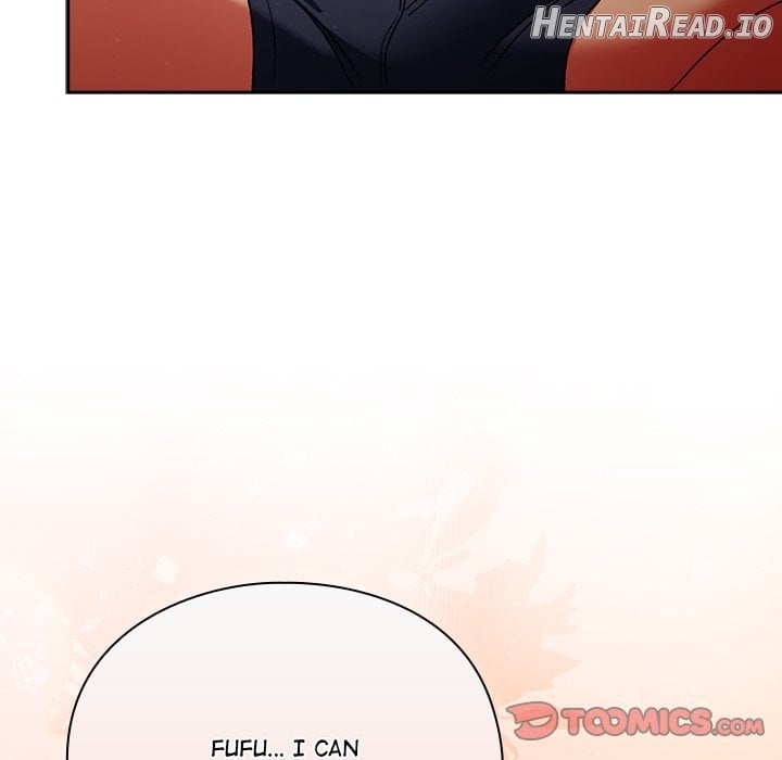 Thrust & Conquer Chapter 32 - page 165