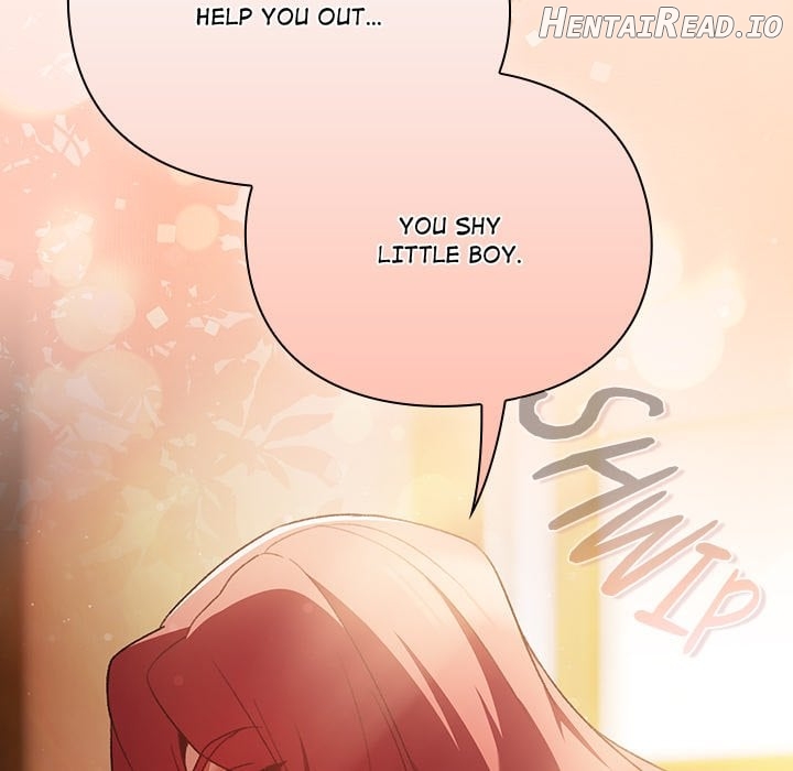 Thrust & Conquer Chapter 32 - page 166