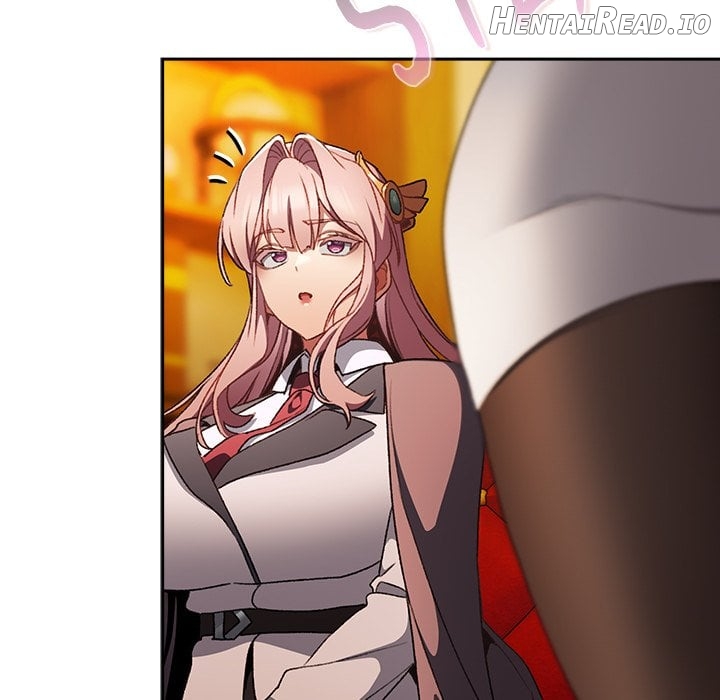 Thrust & Conquer Chapter 32 - page 17