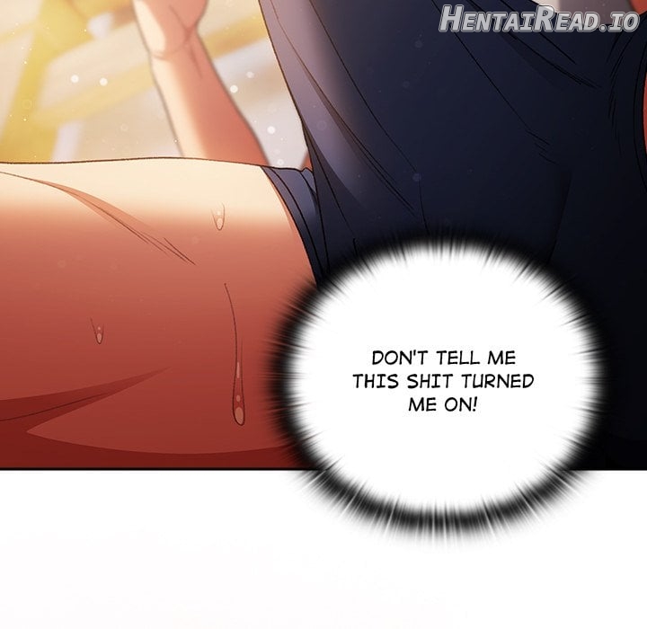 Thrust & Conquer Chapter 32 - page 170