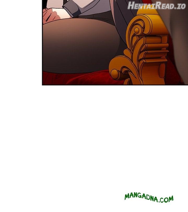 Thrust & Conquer Chapter 32 - page 18