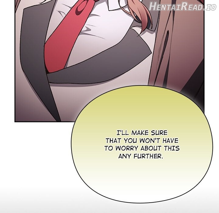 Thrust & Conquer Chapter 32 - page 34