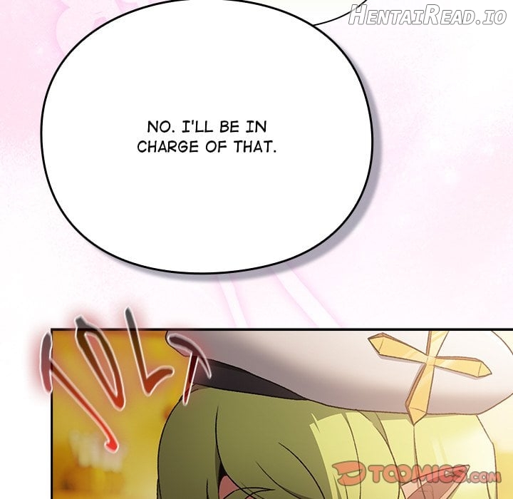 Thrust & Conquer Chapter 32 - page 39