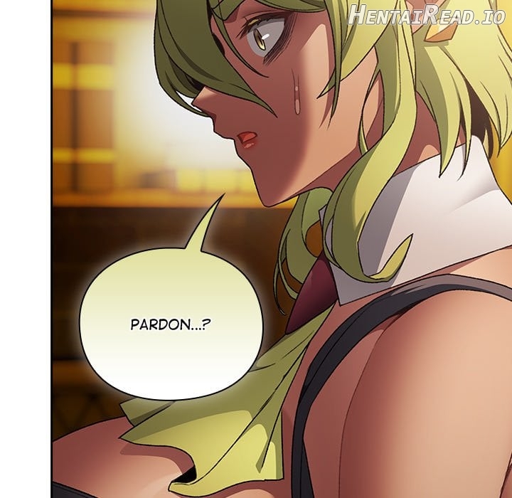 Thrust & Conquer Chapter 32 - page 40