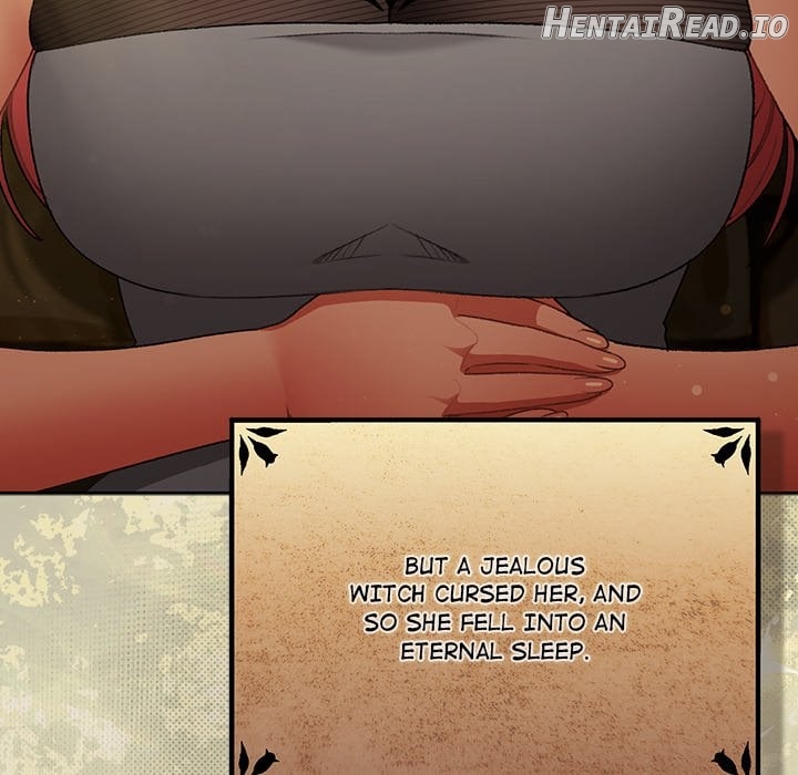 Thrust & Conquer Chapter 32 - page 58