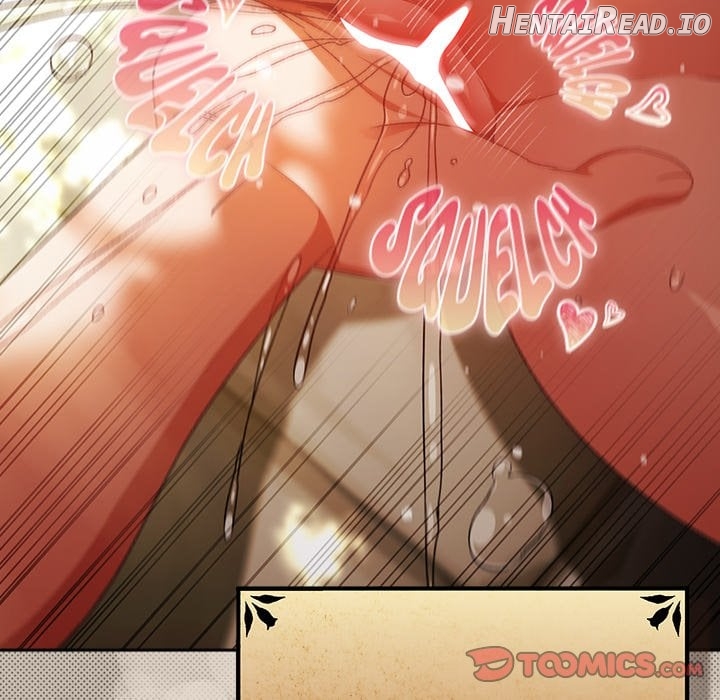 Thrust & Conquer Chapter 32 - page 75