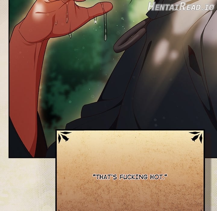 Thrust & Conquer Chapter 32 - page 78
