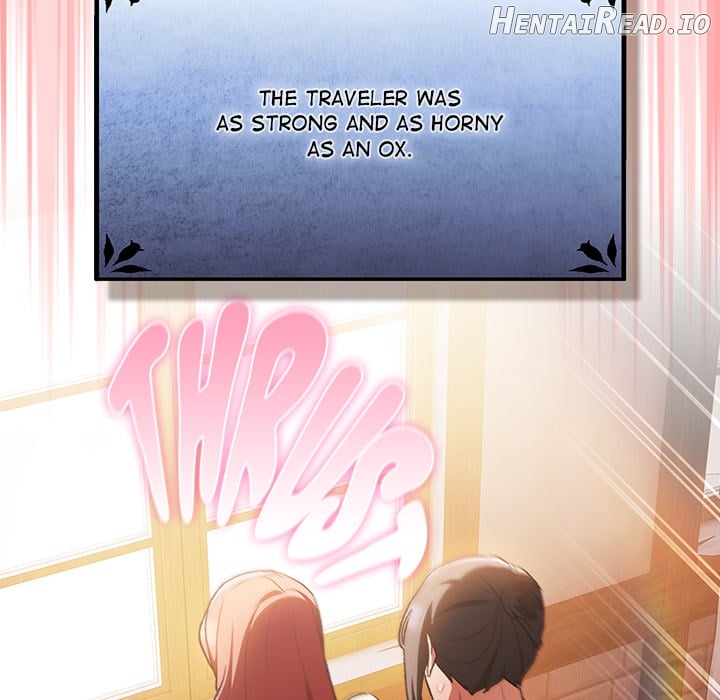 Thrust & Conquer Chapter 33 - page 108