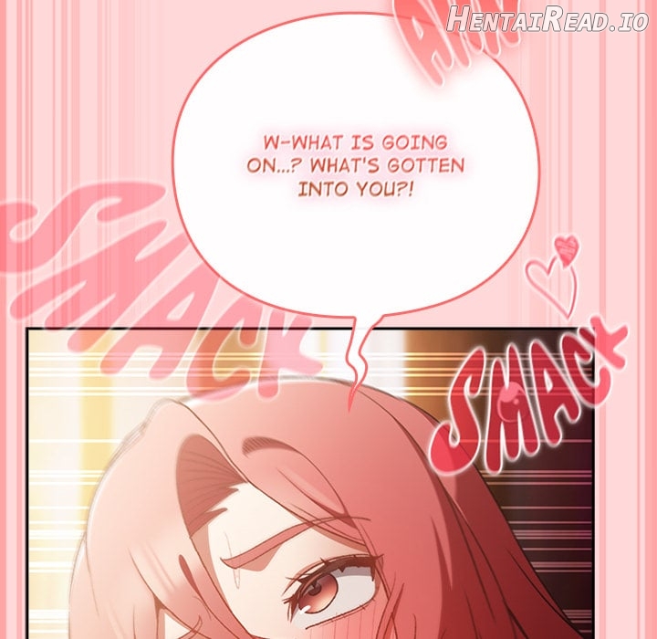 Thrust & Conquer Chapter 33 - page 111