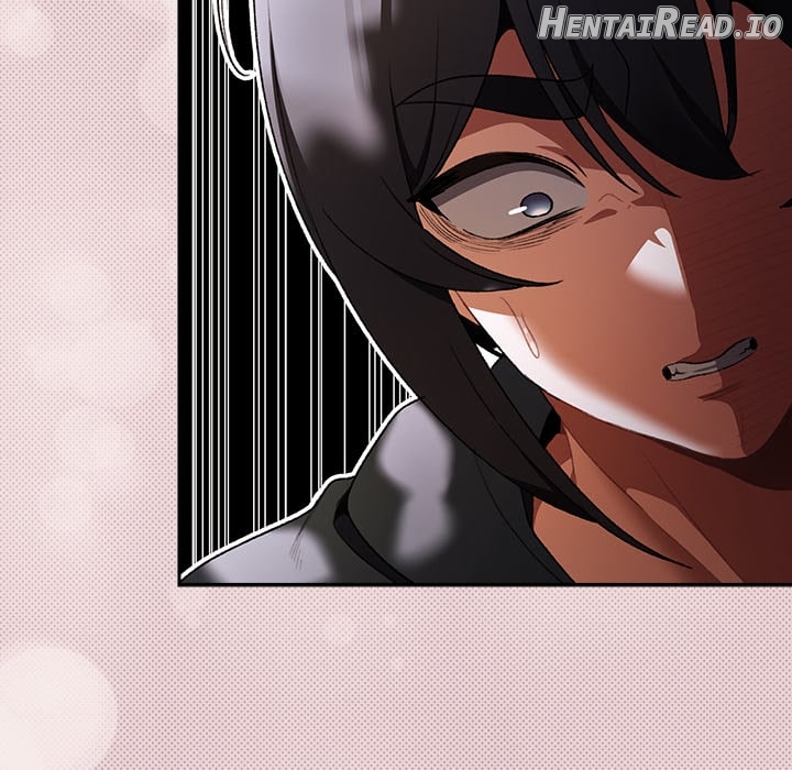 Thrust & Conquer Chapter 33 - page 12