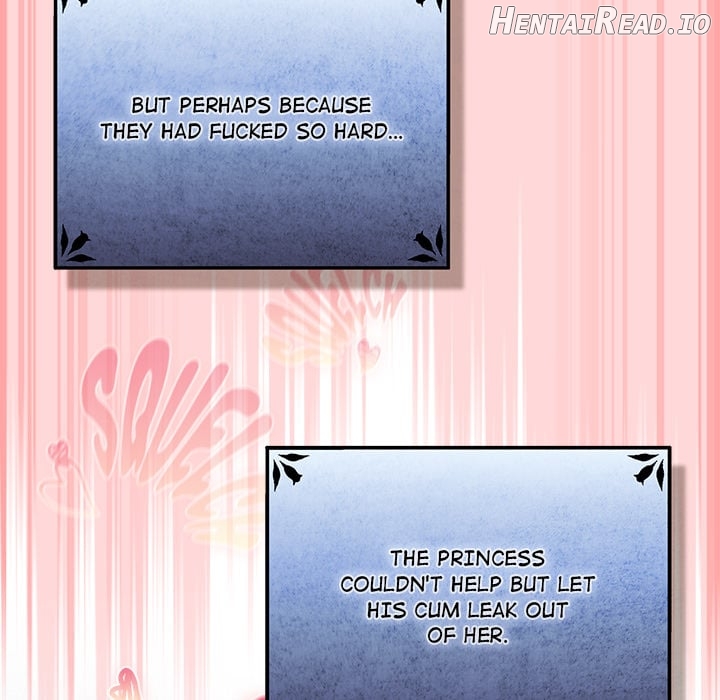 Thrust & Conquer Chapter 33 - page 131