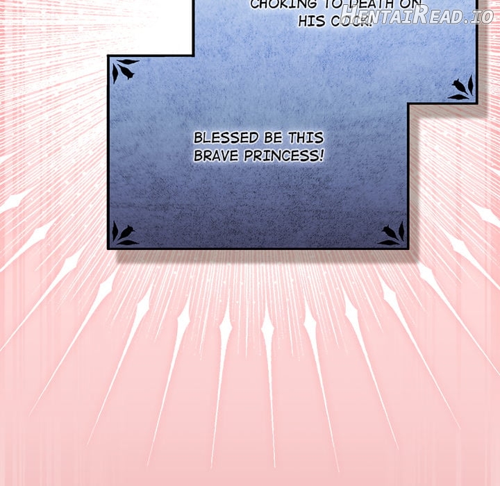 Thrust & Conquer Chapter 33 - page 152