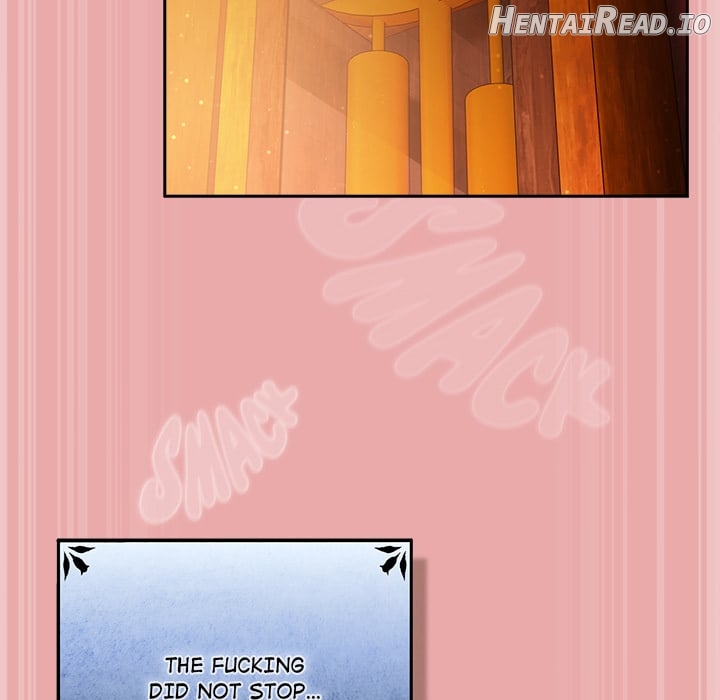 Thrust & Conquer Chapter 33 - page 156