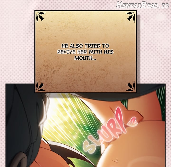 Thrust & Conquer Chapter 33 - page 16