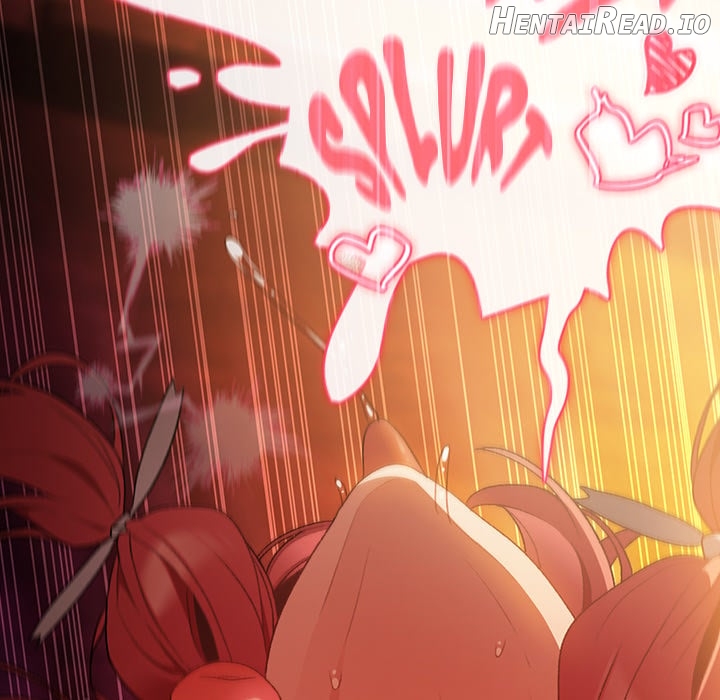 Thrust & Conquer Chapter 33 - page 170