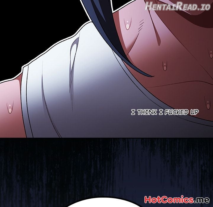 Thrust & Conquer Chapter 33 - page 182
