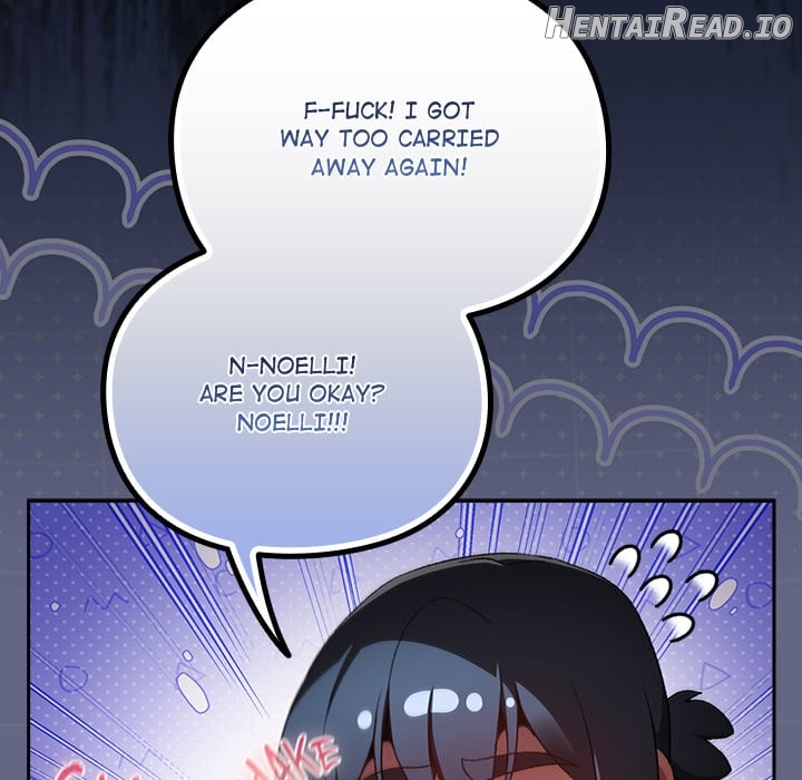 Thrust & Conquer Chapter 33 - page 183