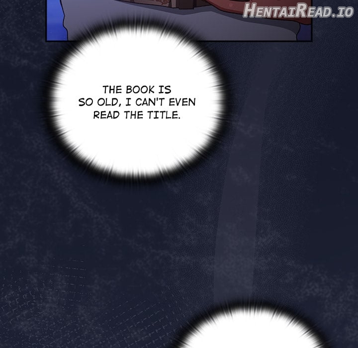 Thrust & Conquer Chapter 33 - page 196