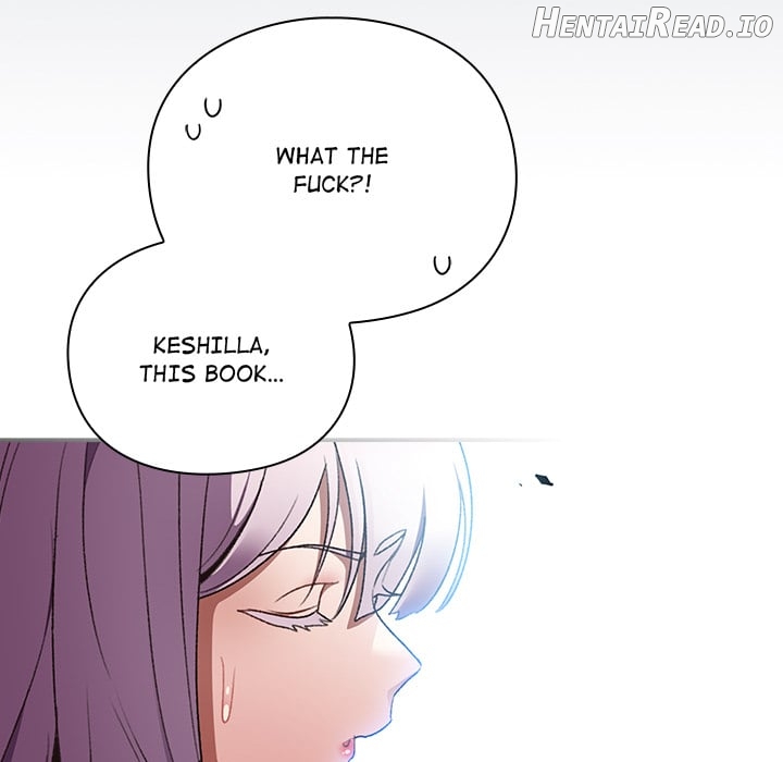 Thrust & Conquer Chapter 33 - page 203