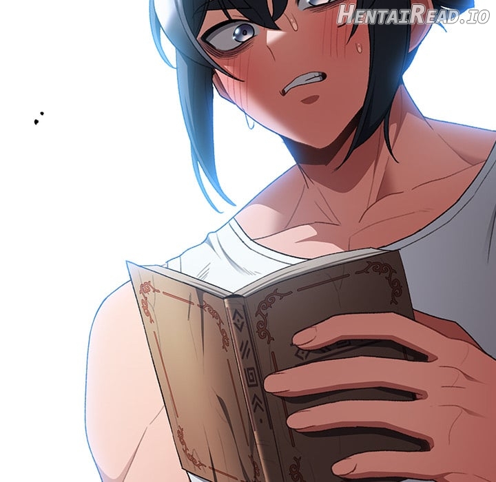 Thrust & Conquer Chapter 33 - page 206