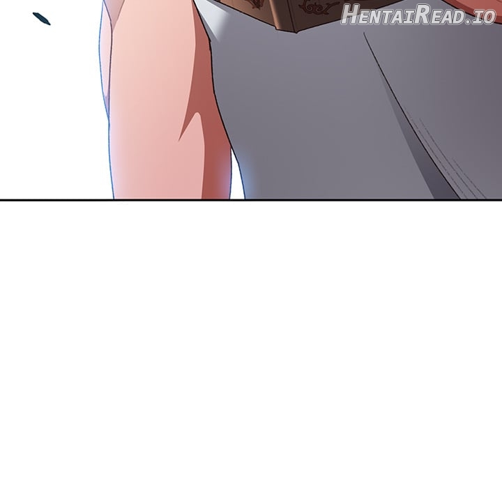 Thrust & Conquer Chapter 33 - page 207