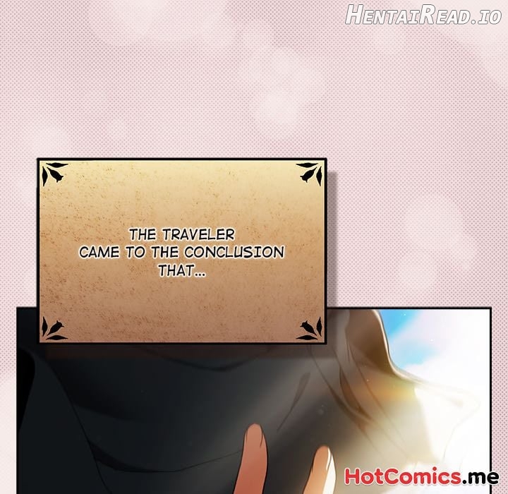Thrust & Conquer Chapter 33 - page 24
