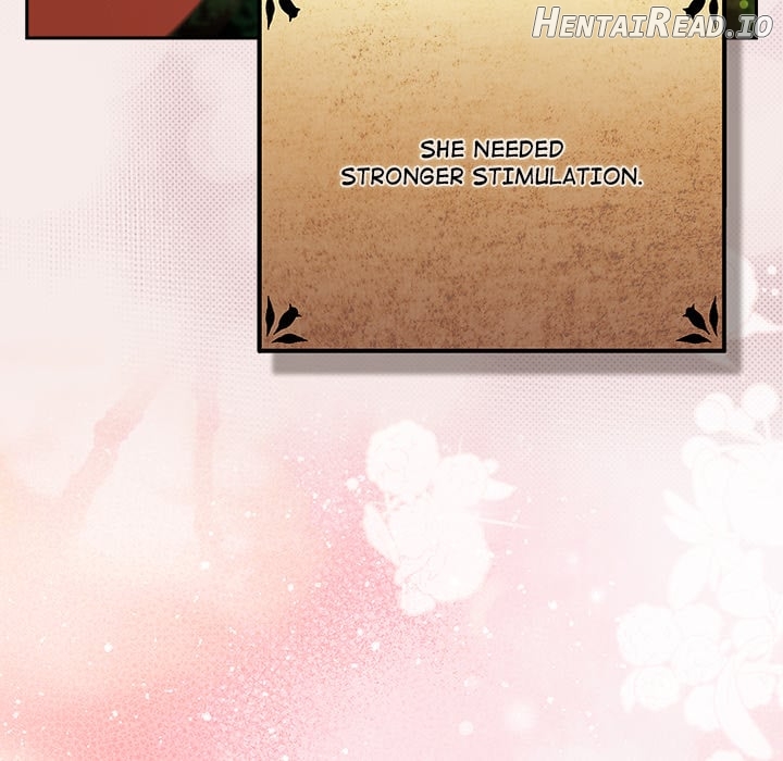 Thrust & Conquer Chapter 33 - page 26