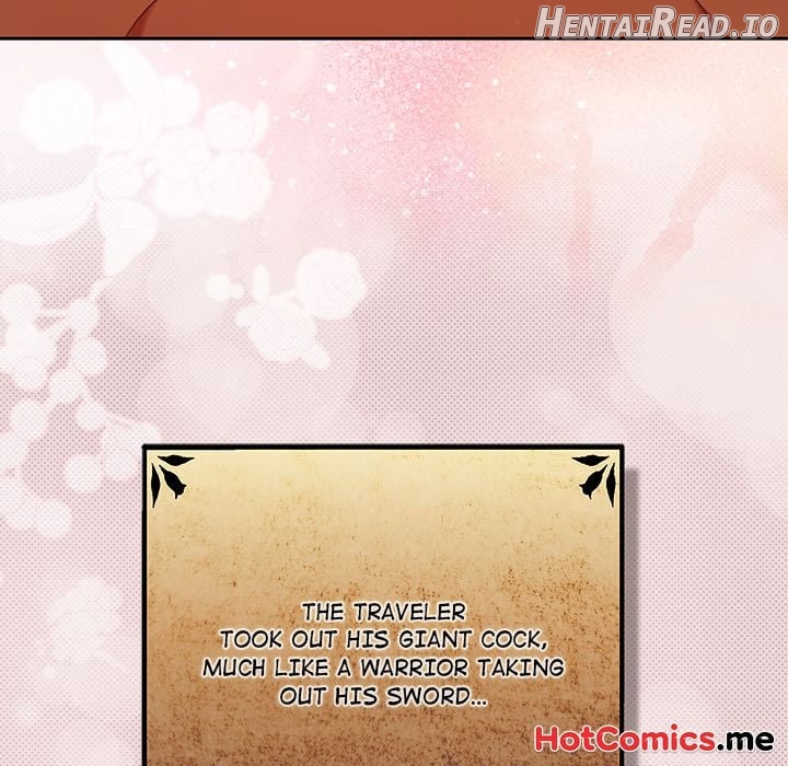 Thrust & Conquer Chapter 33 - page 29