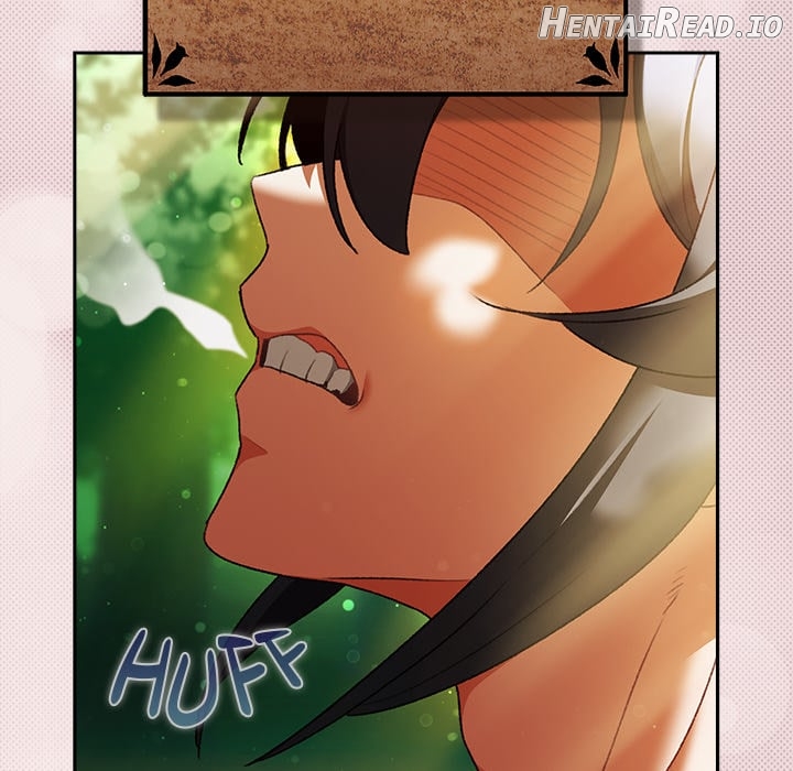 Thrust & Conquer Chapter 33 - page 30
