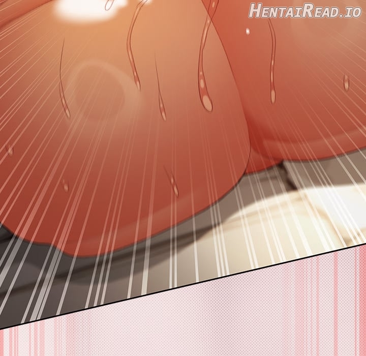 Thrust & Conquer Chapter 33 - page 34