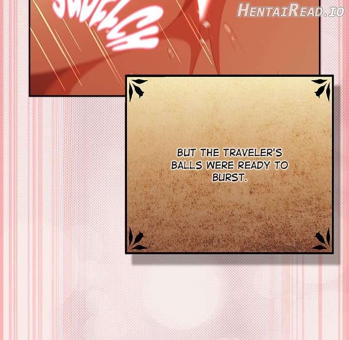 Thrust & Conquer Chapter 33 - page 58