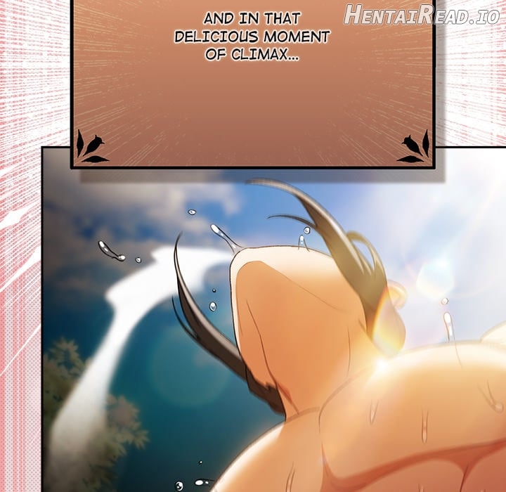 Thrust & Conquer Chapter 33 - page 61