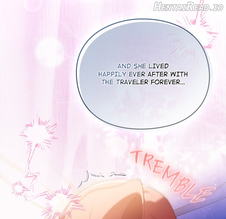 Thrust & Conquer Chapter 33 - page 73